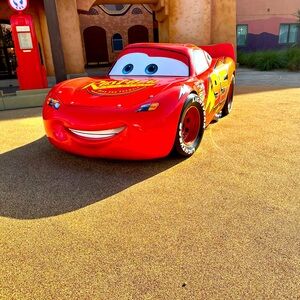 Meet your Posher, Allie